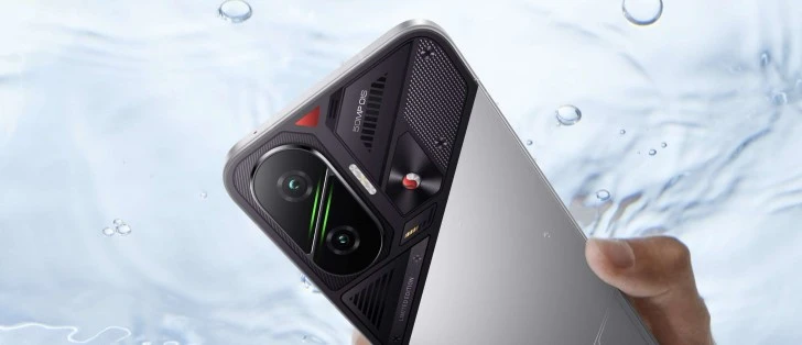 Poco F7 正式發佈：搭載 Snapdragon 8s Gen 4，配備 6,500mAh 大電池及 90W 快充