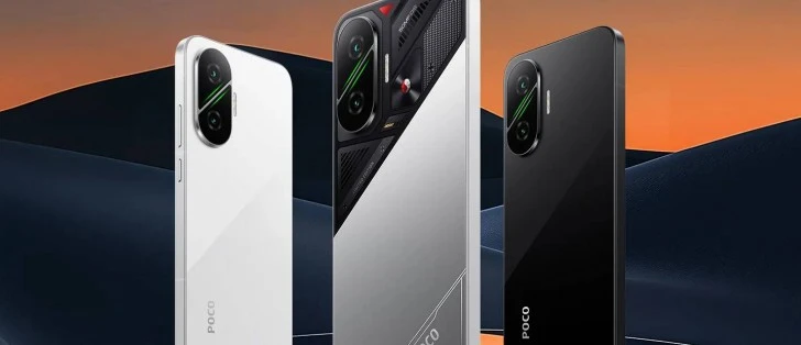 Poco F7 價格洩露，今日發佈前的預告