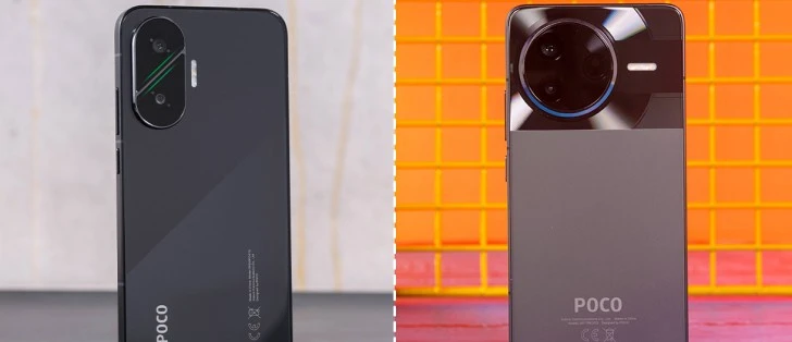 Poco F7 與 Poco F7 Pro 比較：性能與價值的抉擇