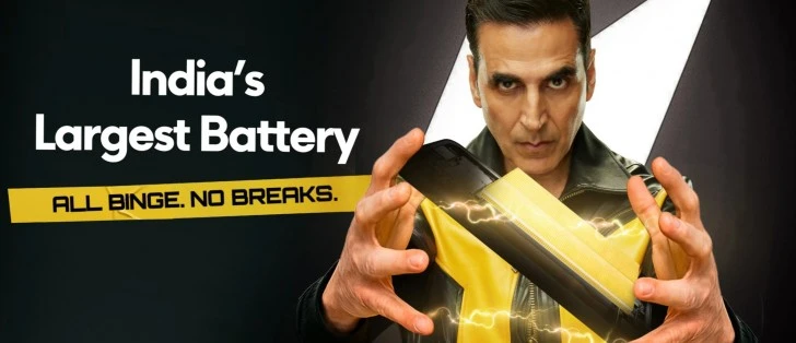 Poco F7 的電池容量及充電速度詳情曝光