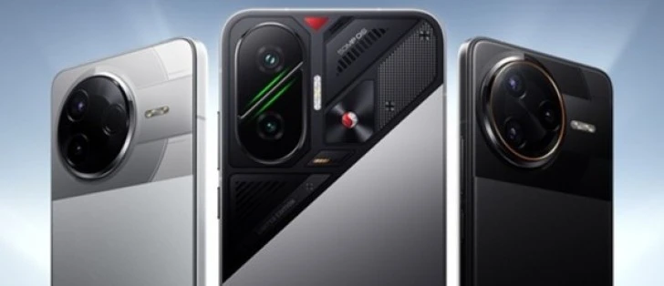 Poco F7 發佈日期確定，將於 6 月 24 日揭曉