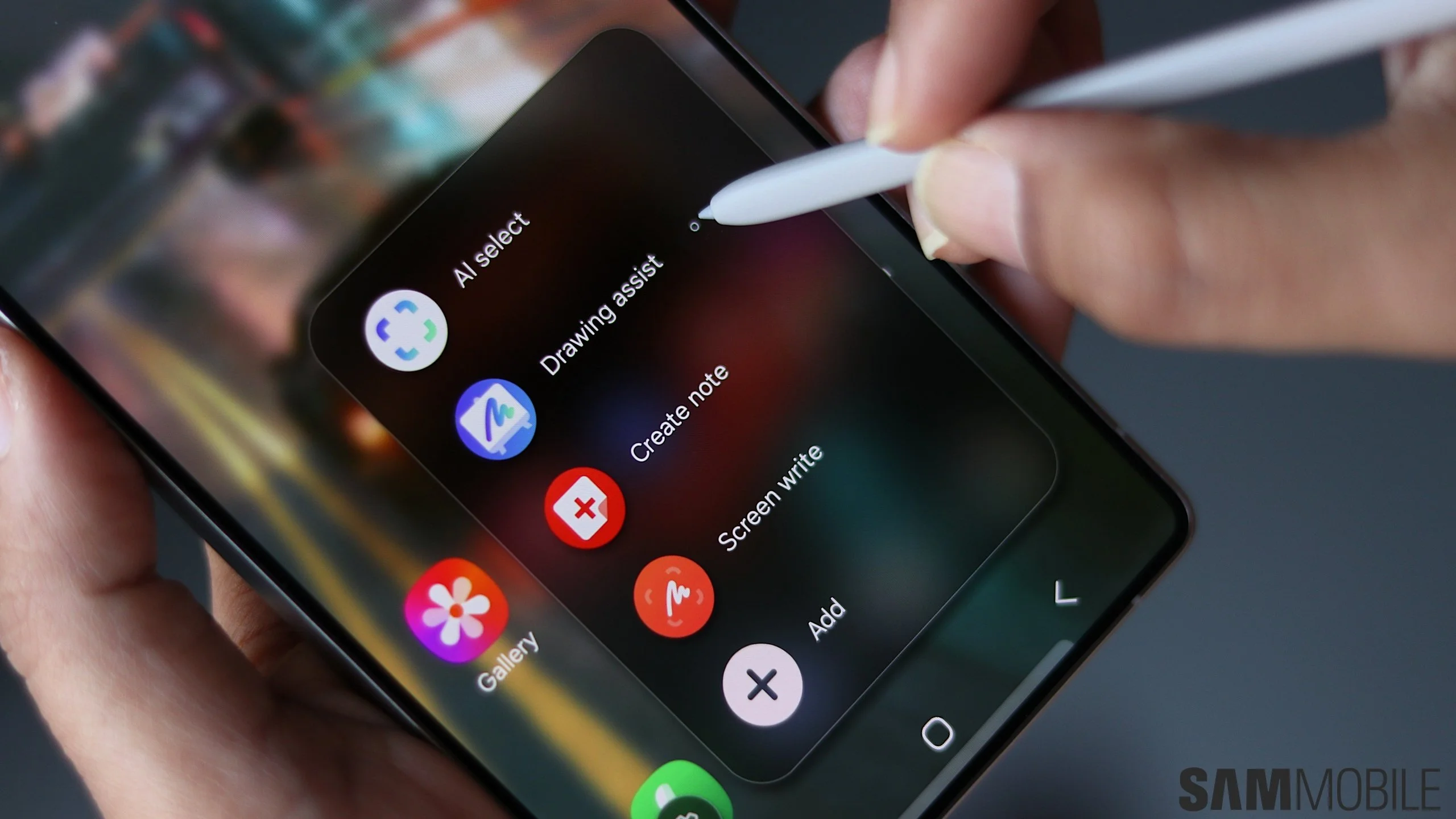 Galaxy S26 Ultra S Pen 可能迎來重要升級