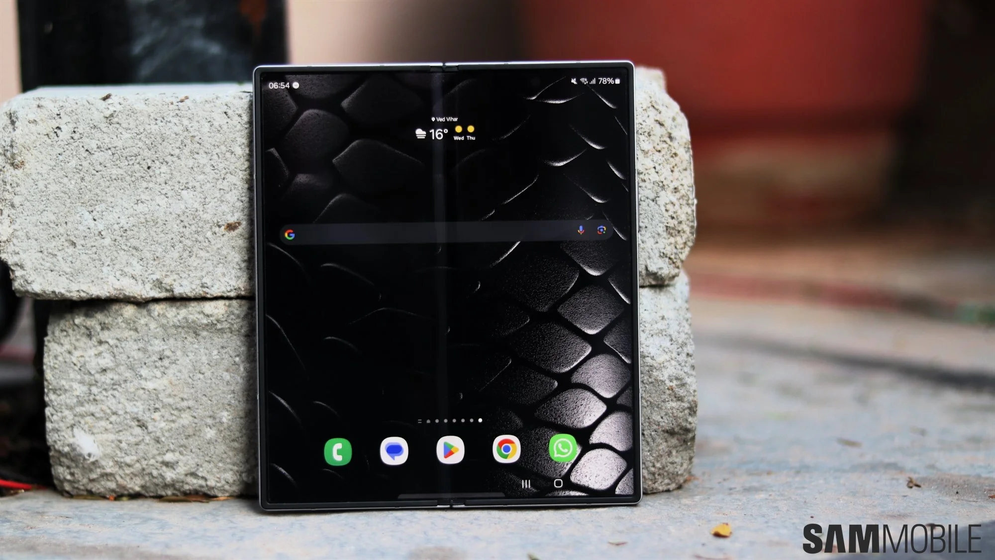 Samsung Galaxy Z Fold 7：設計升級與規格概覽