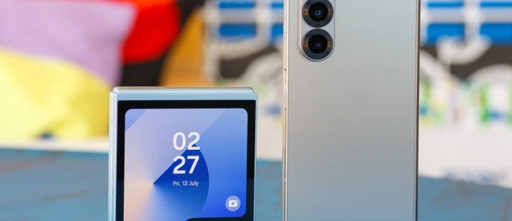 Samsung Galaxy Z Fold7 和 Z Flip7 價格洩漏，發佈在即