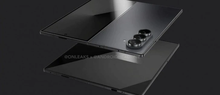 Samsung Galaxy Z Fold7 獲得 Qi 2.1 認證，但存在資訊不明確問題