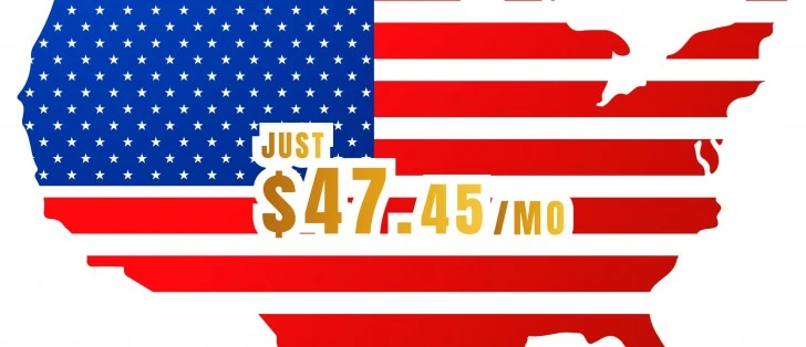 特朗普推出美國無線服務及金色 T1 手機