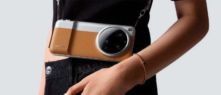 小米 15 Ultra 推出新顏色及攝影配件