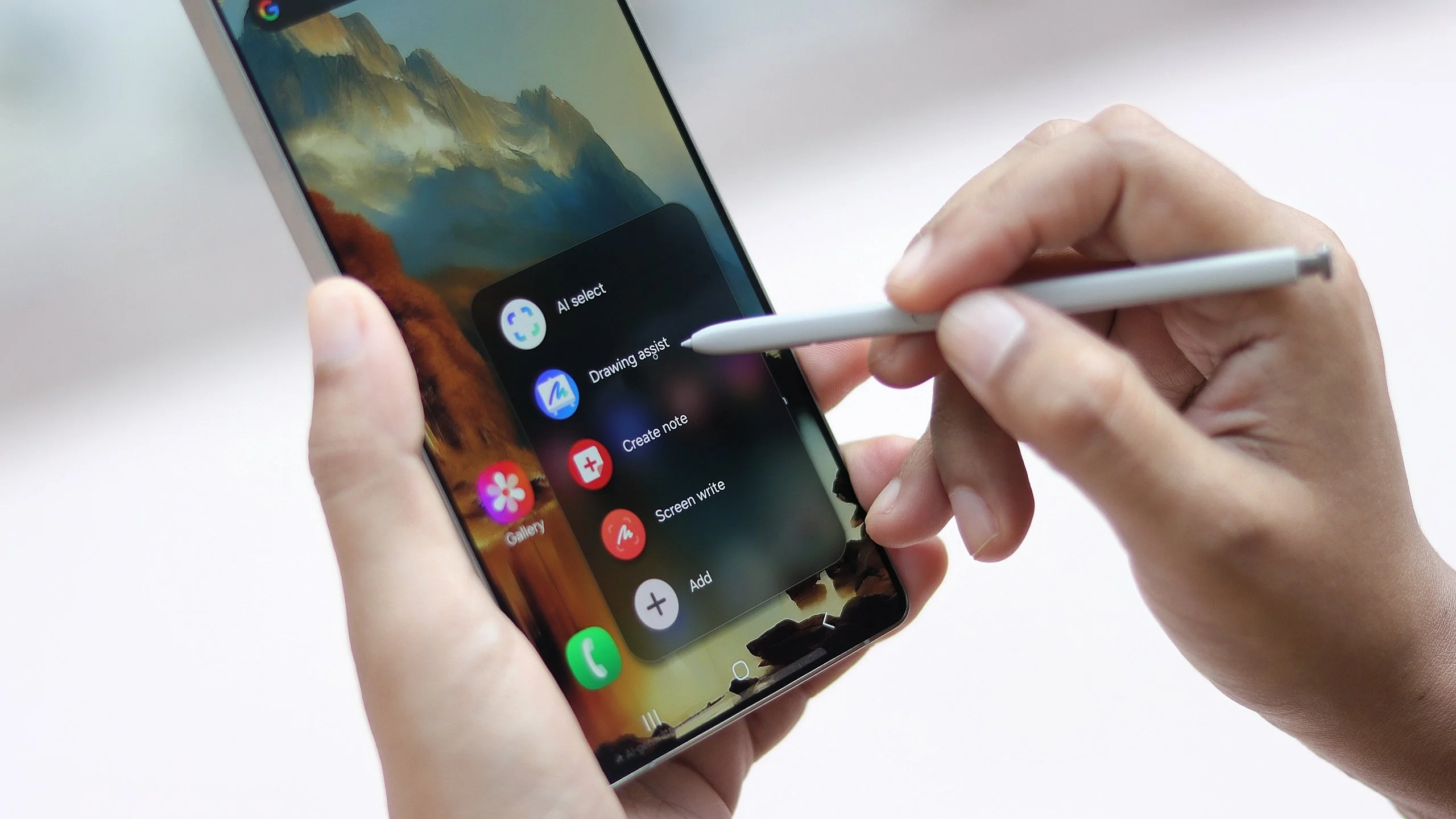 Samsung 可能會取消 Galaxy S26 Ultra 的 S Pen 插槽以提升電池容量