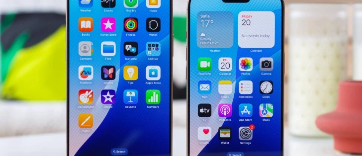 iPhone 17 Pro 和 Pro Max 的性能數據曝光