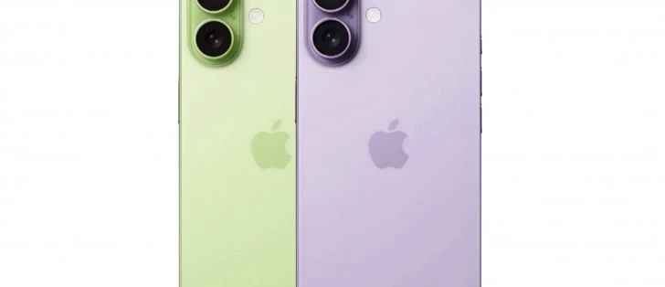 iPhone 17 新色彩測試報告：紫色與綠色選項中僅選其一