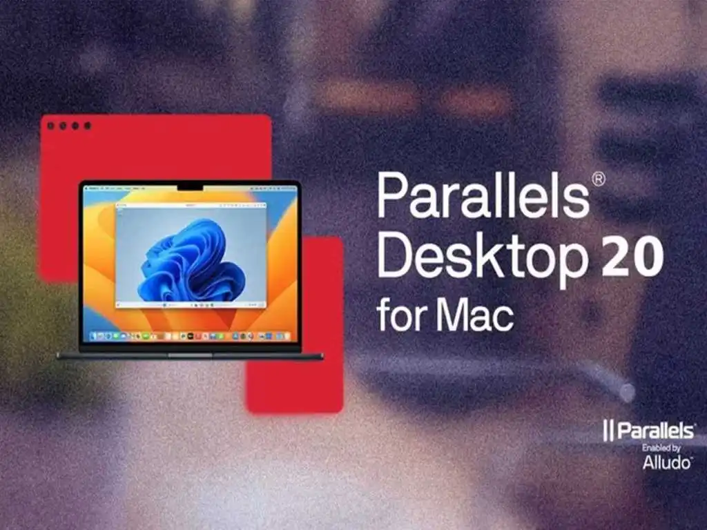 在 Mac 上同時運行多個作業系統的解決方案