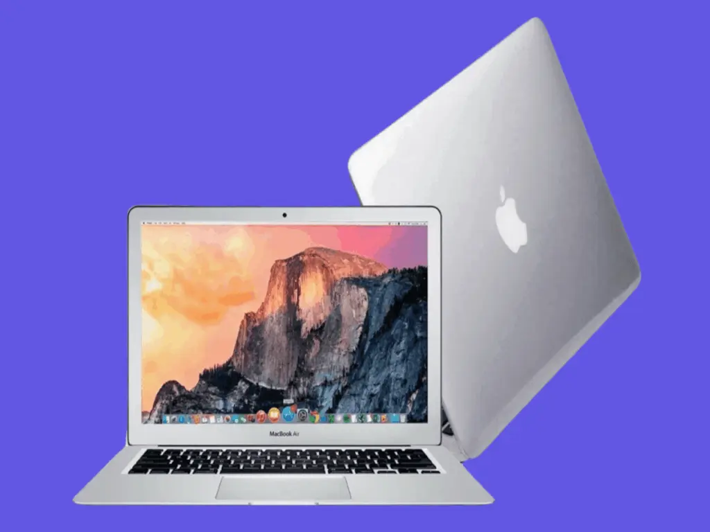 性價比高的 2017 MacBook Air 現正特價 $199.97