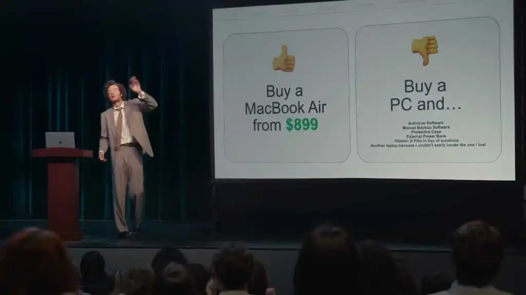 攜手新生：Apple 為大學新生準備的家長提案工具