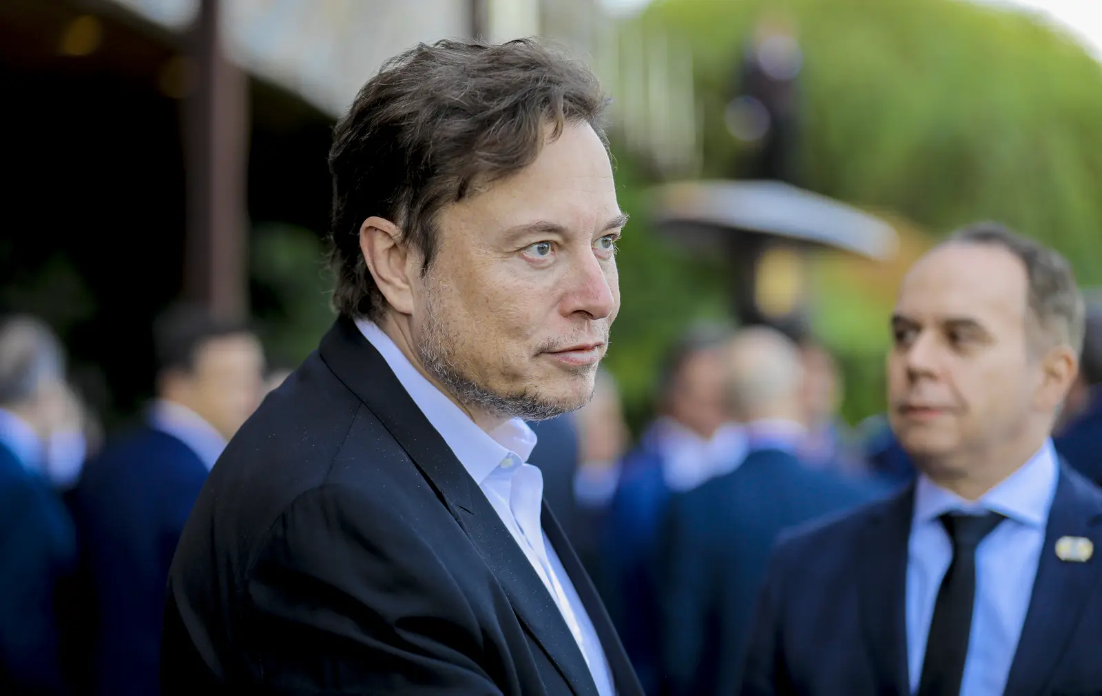 Tesla 在政治舞台上的新挑戰：Elon Musk 與 Donald Trump 的緊張局勢