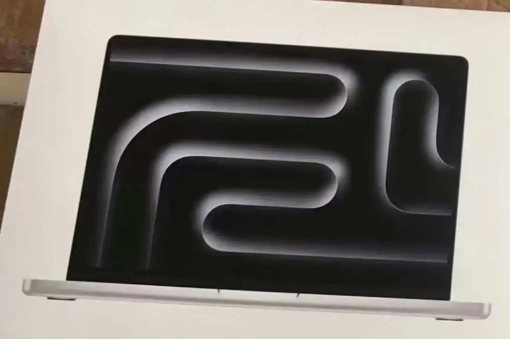 Apple 可能為 MacBook 引入無線更新系統