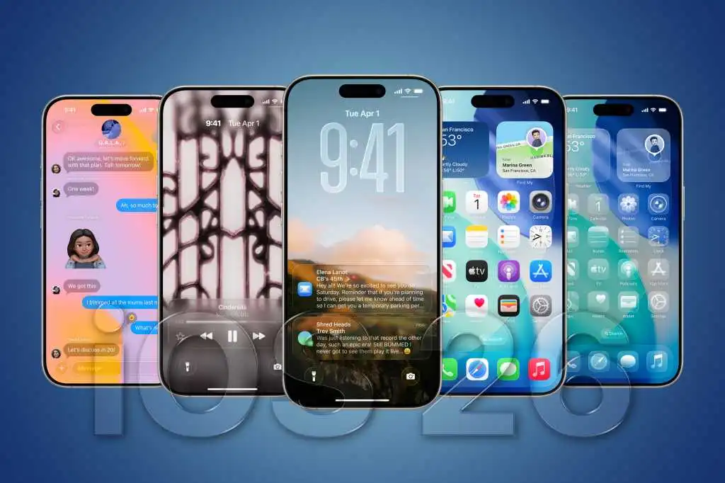 Apple 在 WWDC 2025 暫時隱藏 iOS 特性，謹慎應對新功能發佈