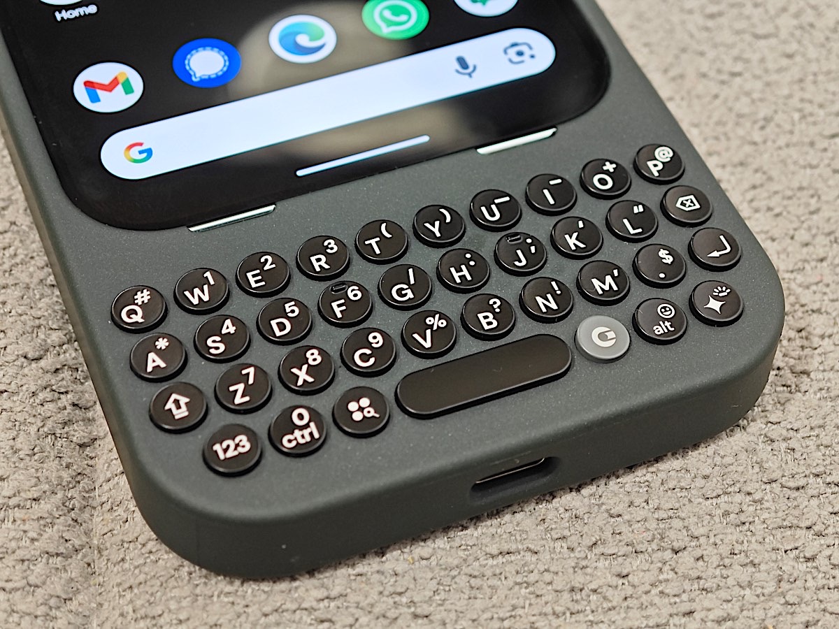 Pixel 9 Pro用 カバー Clicks Keyboard キーボード Amazon.co.jp: Clicks(クリックス) Google Pixel 9 / 9 Pro 用