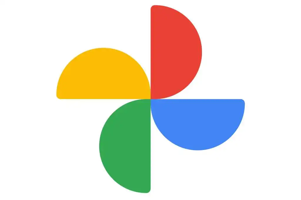 Google Photos 應用程式在 iOS 上推出全新界面更新
