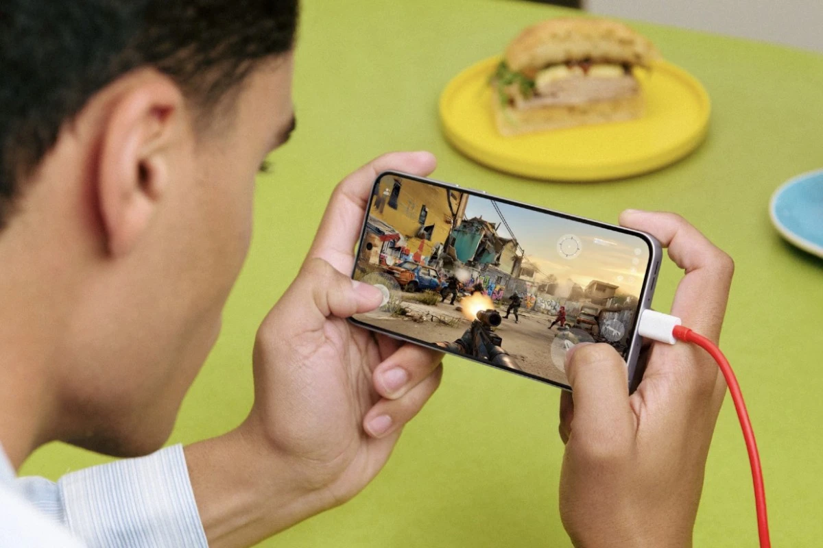 OnePlus Nord 5 是否支援 USB3.0？