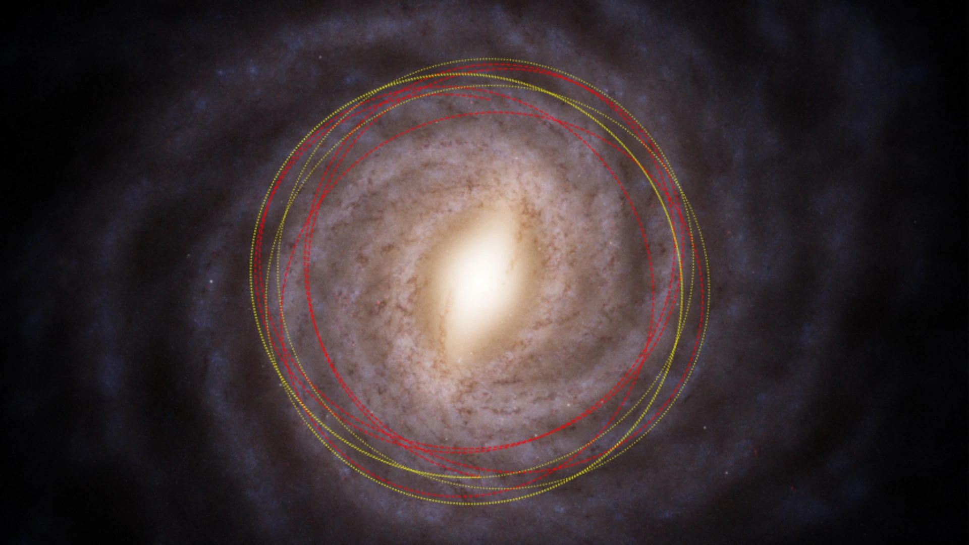 宇宙中最古老的彗星 3I/ATLAS 的發現與其古老起源
