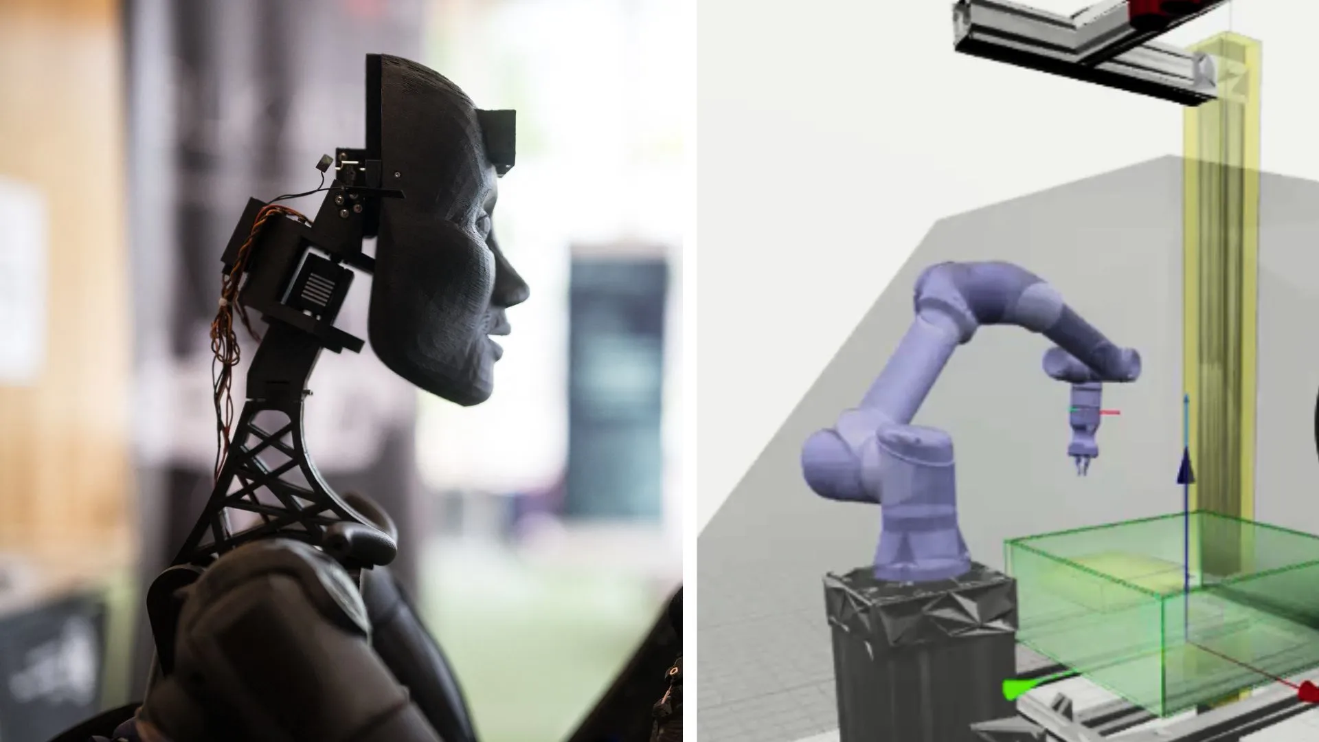 Apera Forge 系統提升機器人視覺設計效率