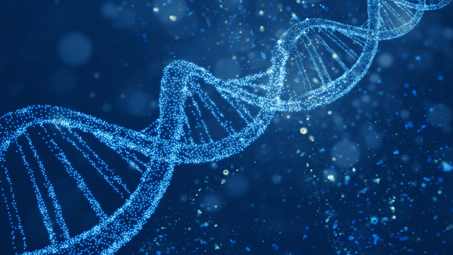 古老病毒 DNA 在人類基因組中的新發現及其潛在功能