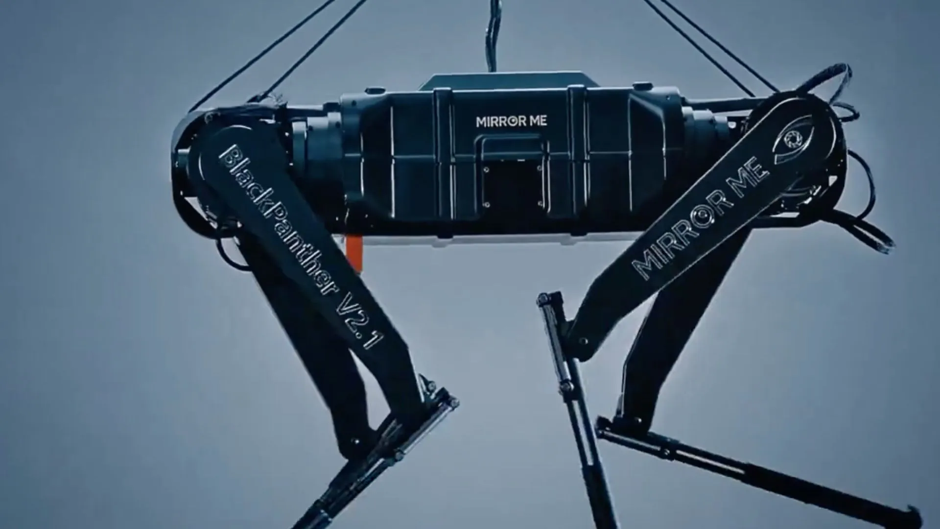 中國新興機構推出超速四足機器狗，挑戰 Boston Dynamics 記錄