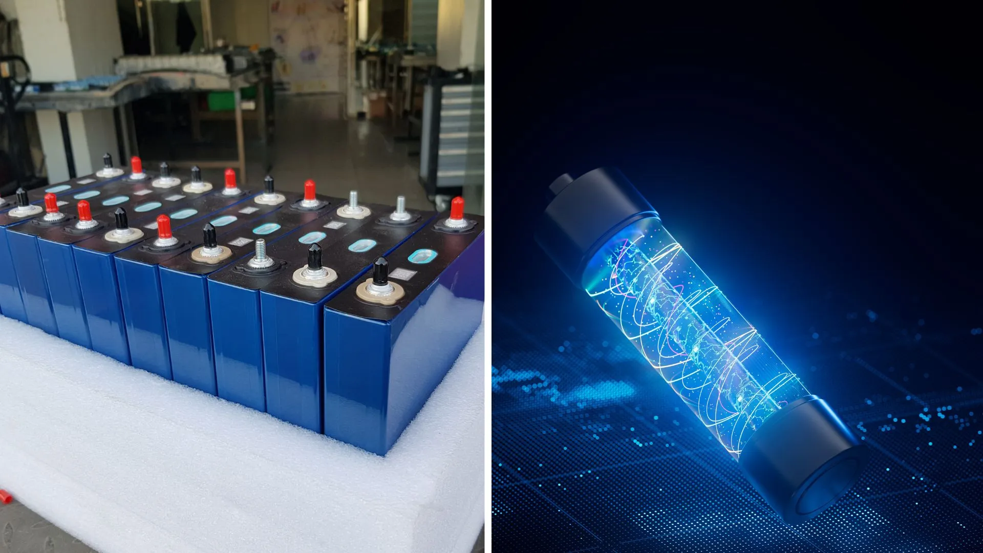 中國科學家研發出高效氟化電解質，顯著延長電池壽命