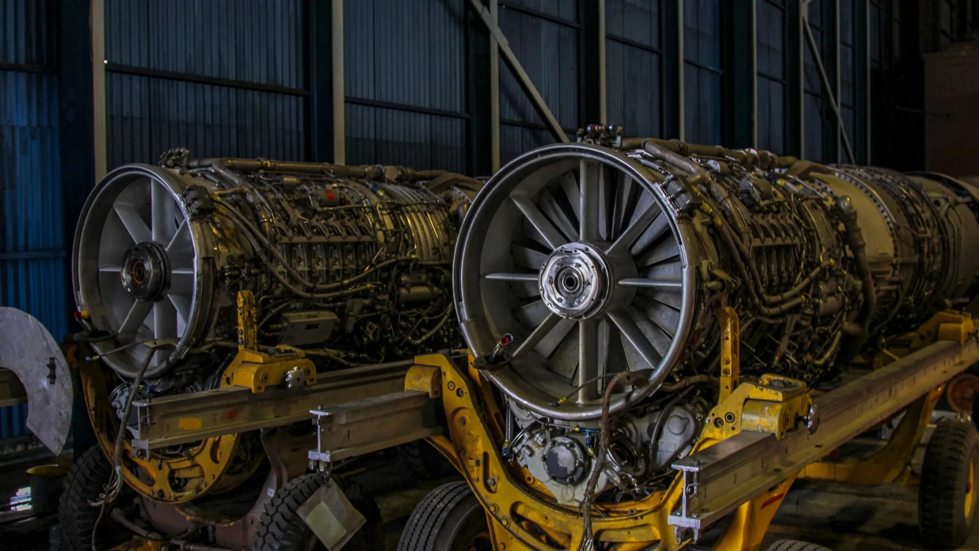 中國新型快冷超合金引擎有望推動第六代戰機發展