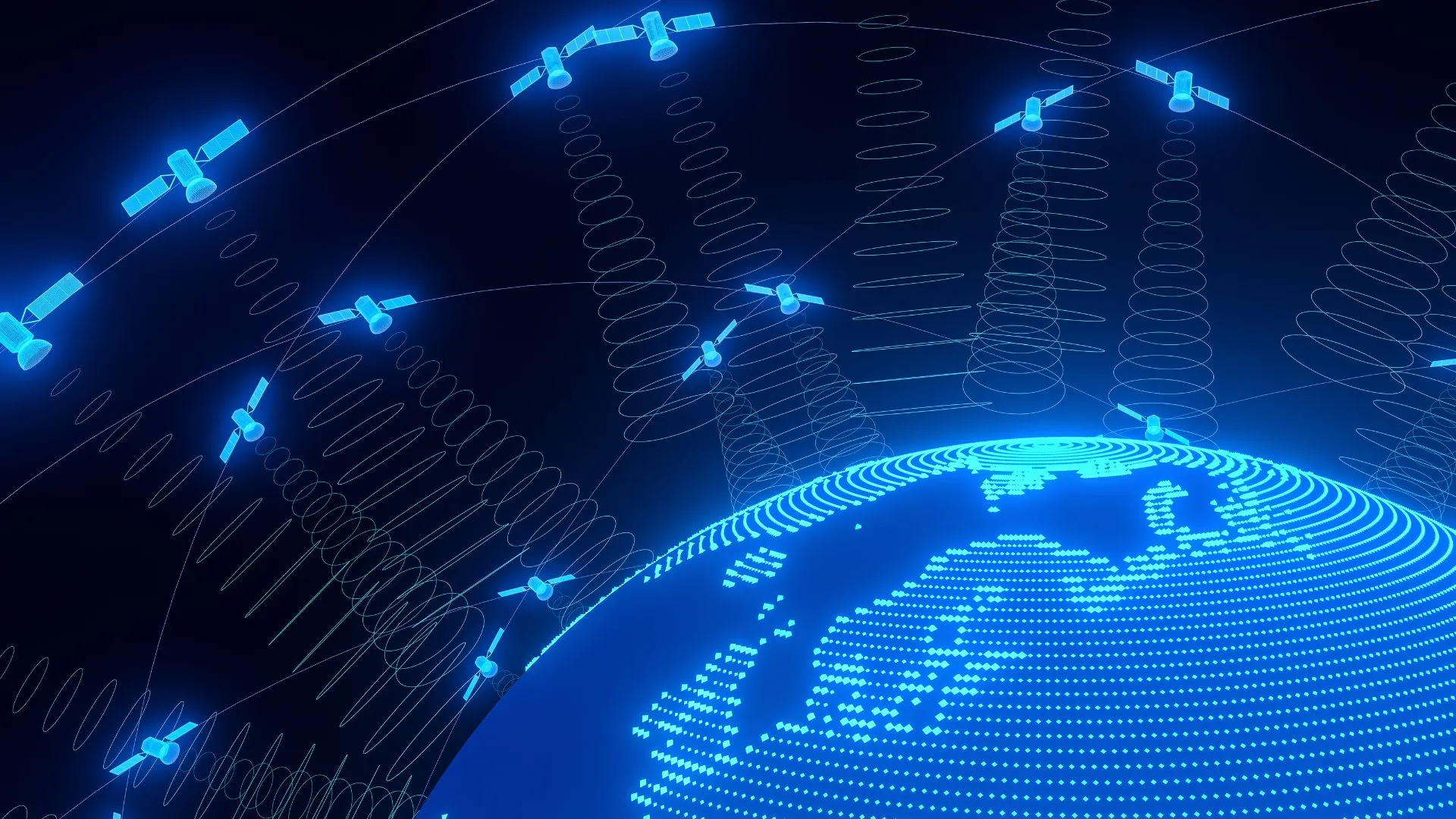 中國新型「幽靈」雷達實現無聲通訊技術