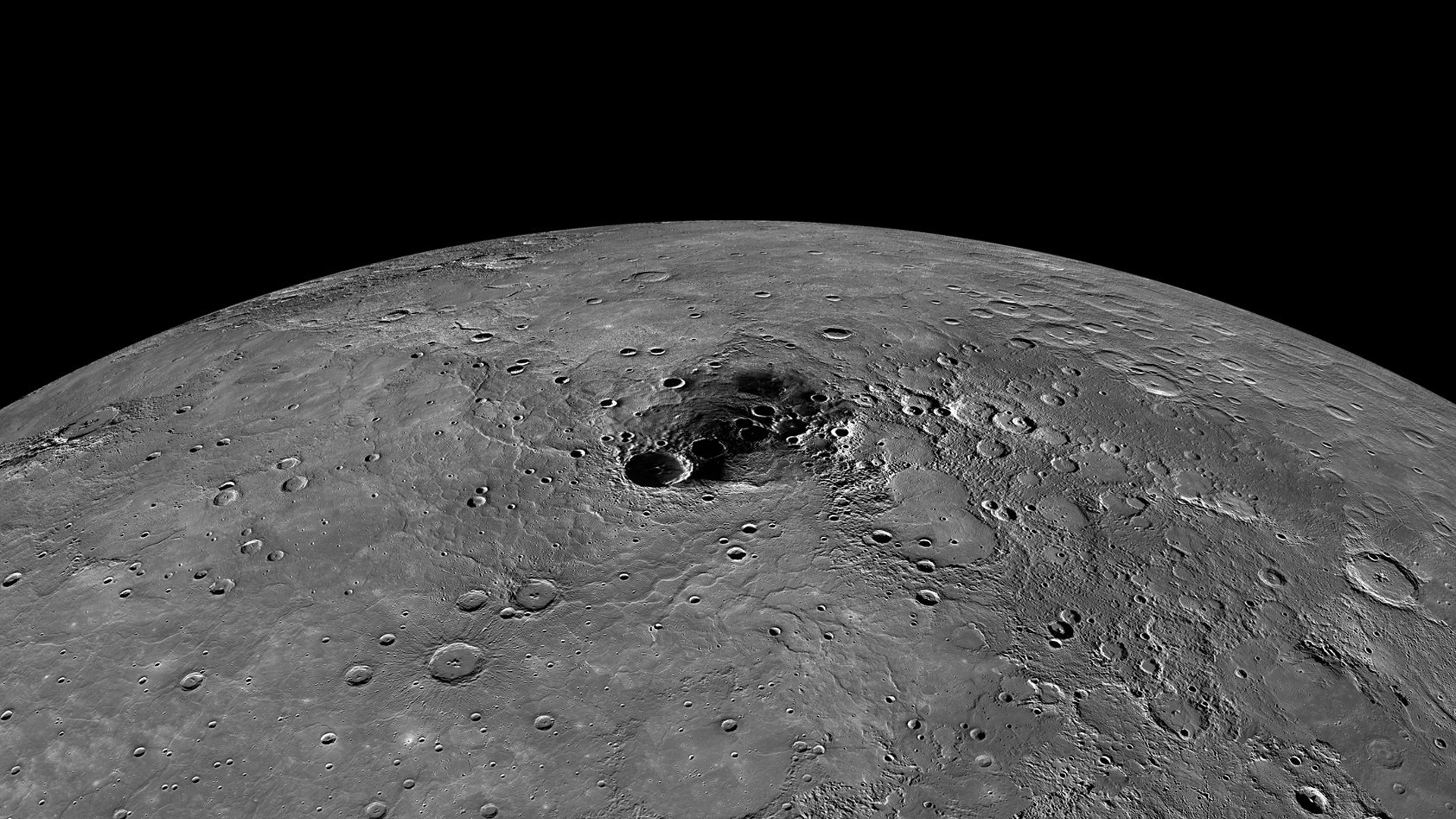 Mercury 發現鋰的電磁波證據