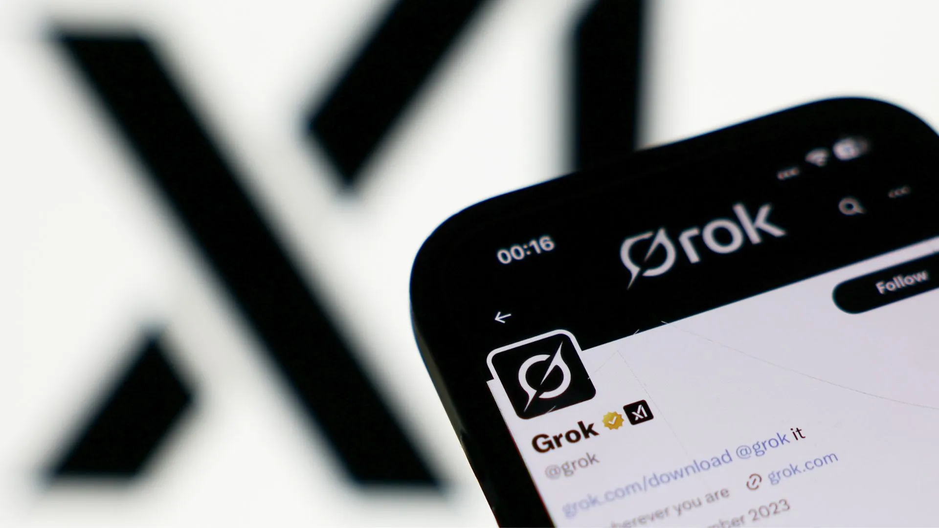 xAI 獲得2 億美元國防部合約以推廣Grok AI 服務| Techritual 香港