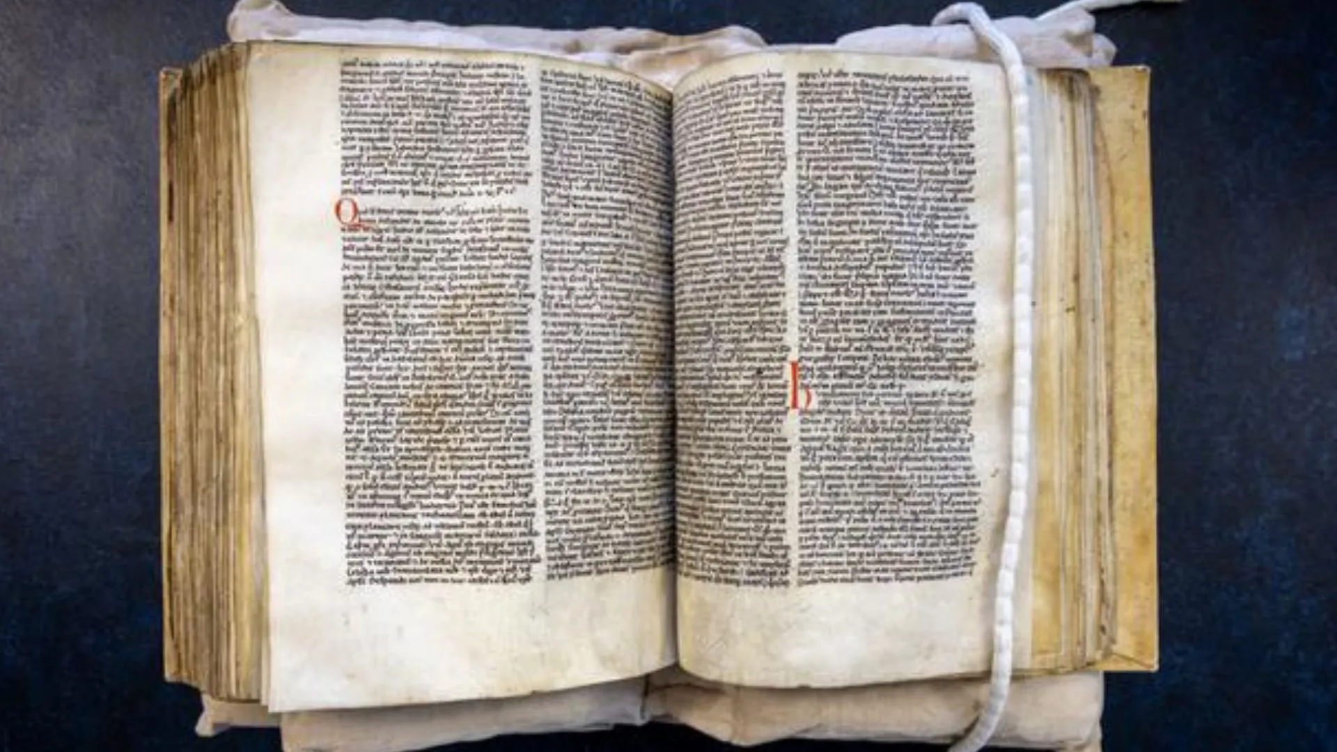 中世紀文學新發現：Wade 傳說中的「精靈」與「狼」之爭