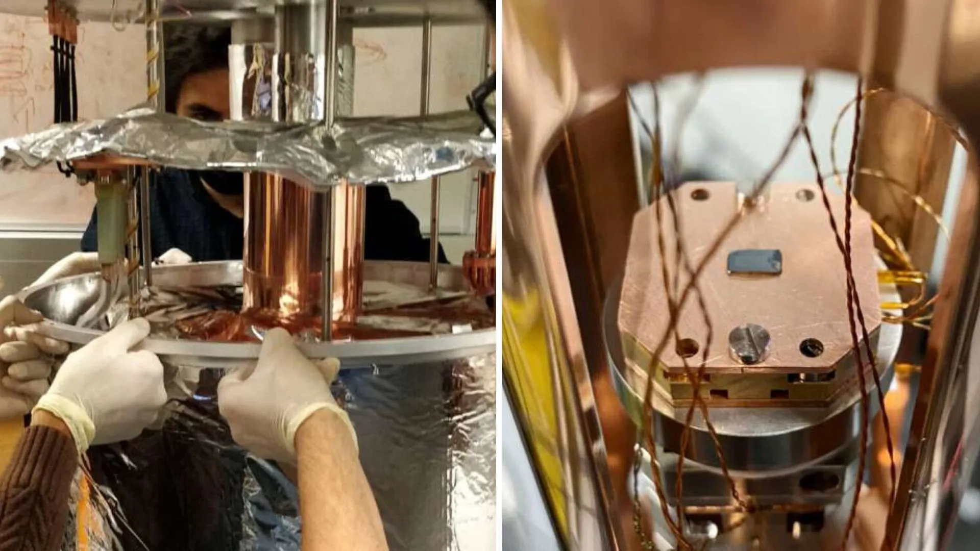 量子科學家成功控制暗激子以生成量子糾纏