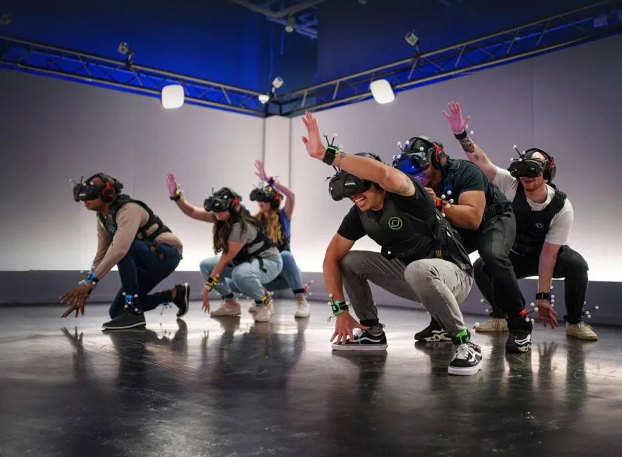 HTC 與 NTT 簽署備忘錄 以擴展日本的地點基礎娛樂體驗