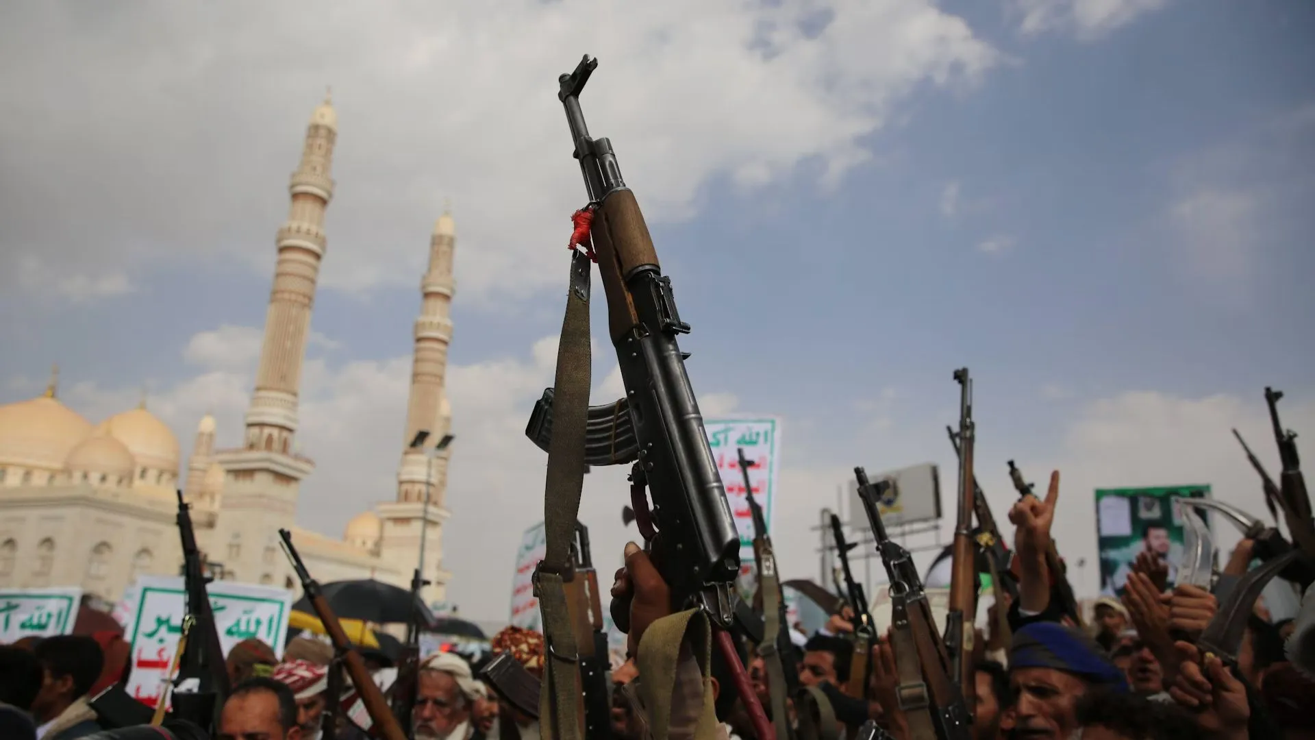 社交媒體平台上武器交易的擔憂與現實