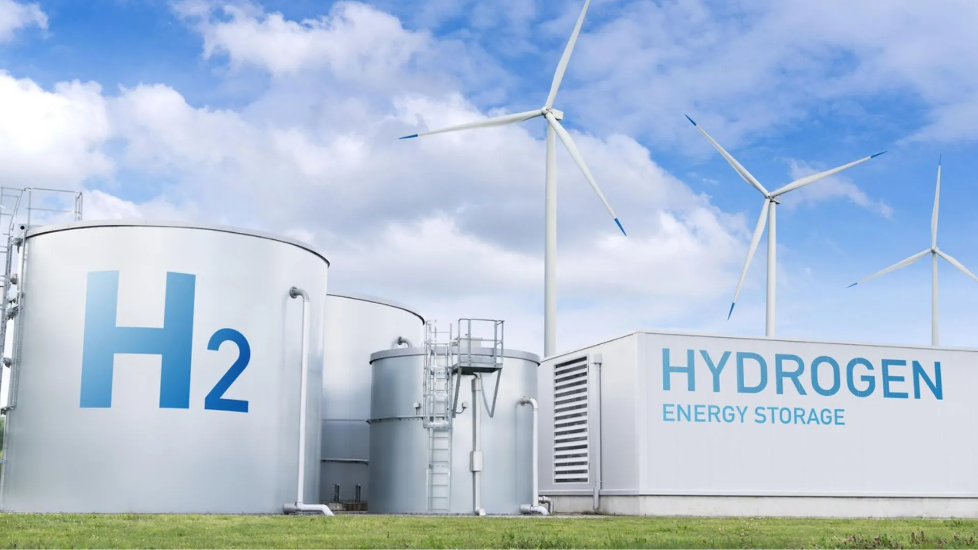 新型氫液體於室溫下穩定存儲清潔燃料