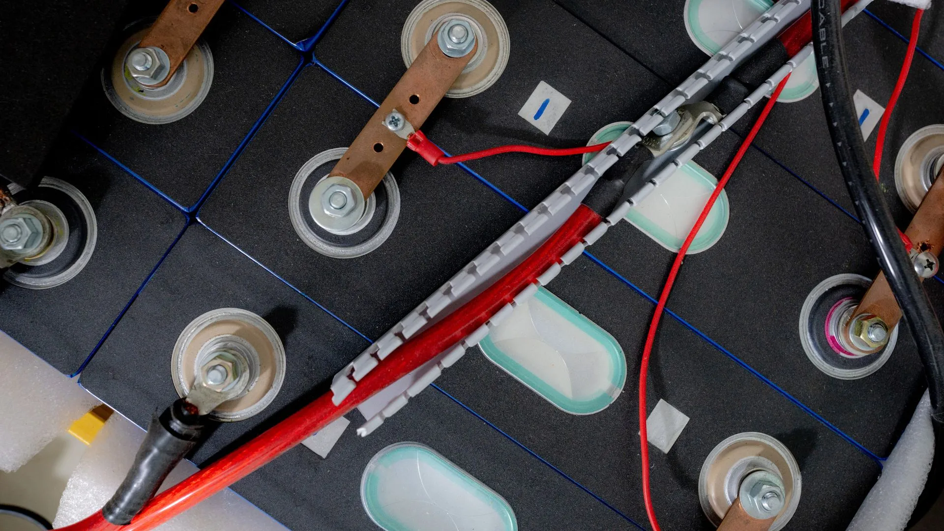 Manganese基鈉電池獲得銅元素增強性能新方法