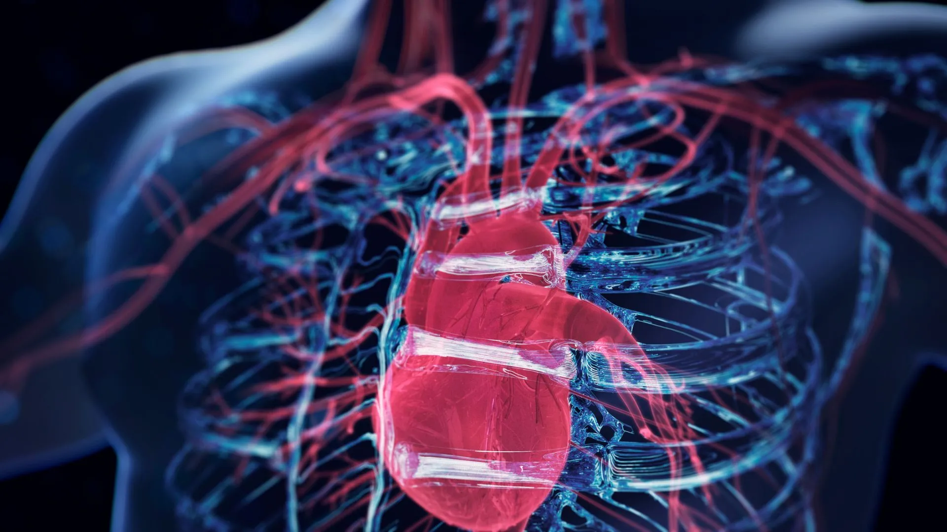 3D 打印技術助力複雜心血管手術成功進行