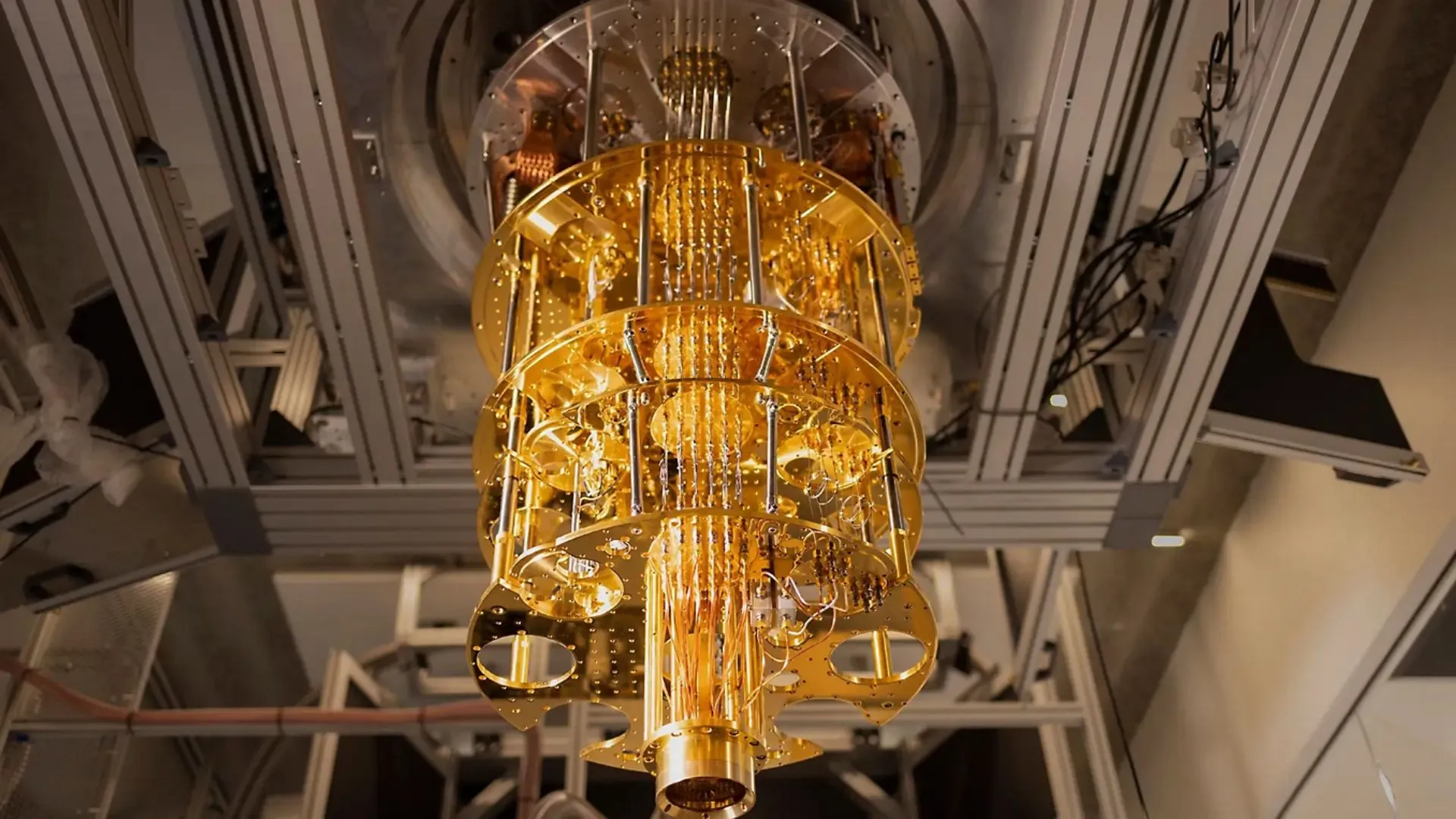 丹麥啟動量子計算機項目 Magne 以提升北歐科技實力