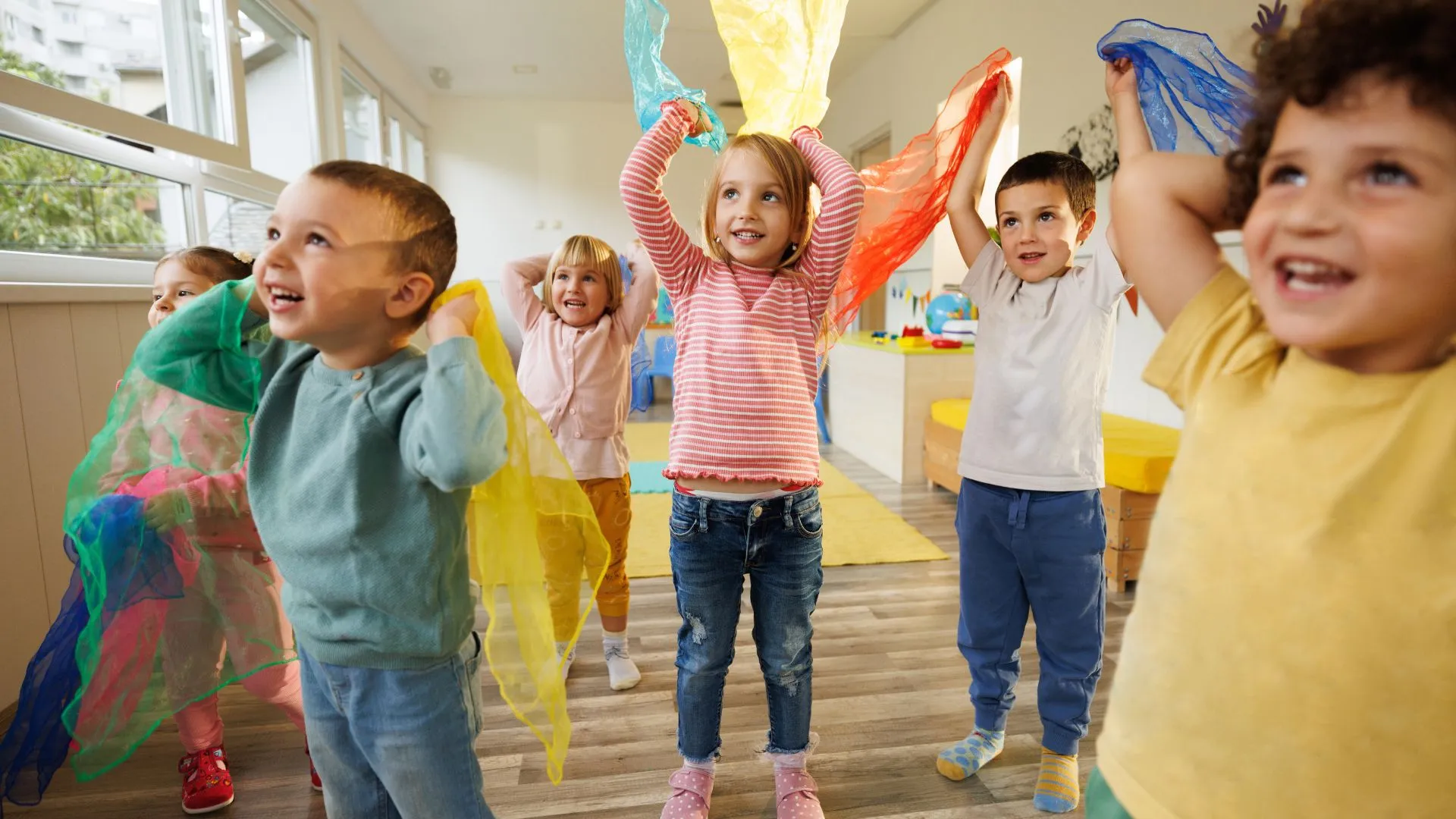 美國研究發現 90% 幼兒接觸隱藏毒素