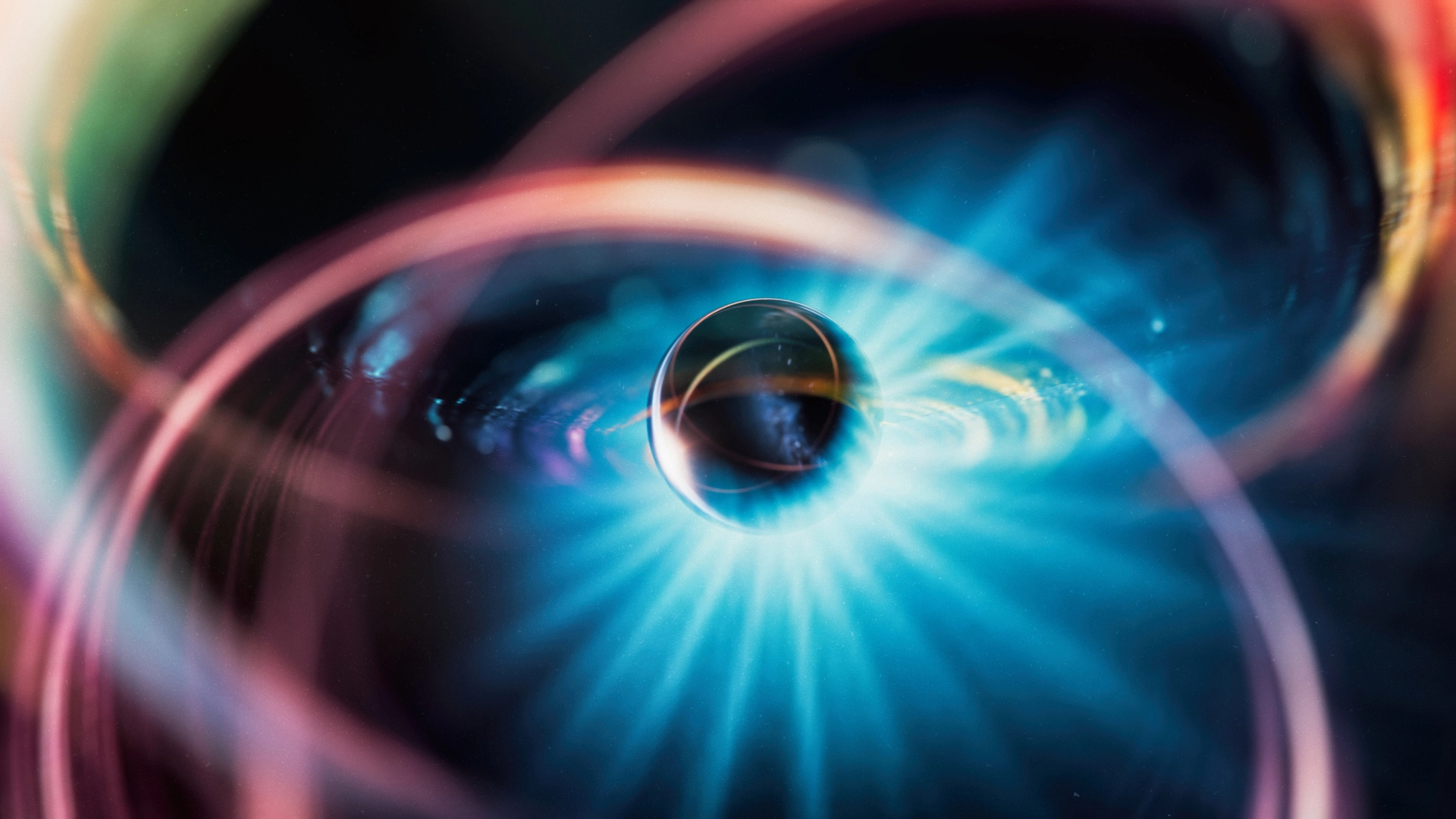 新型顯微鏡實現原子級別影像捕捉技術