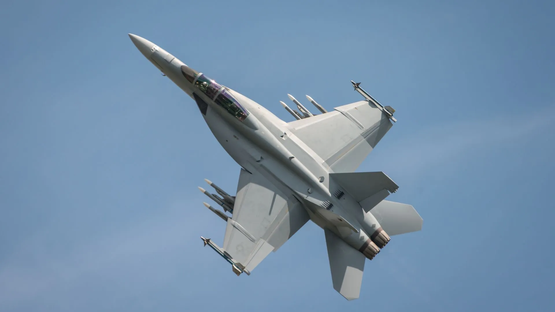 新型形狀記憶合金助力美國戰鬥機效率提升