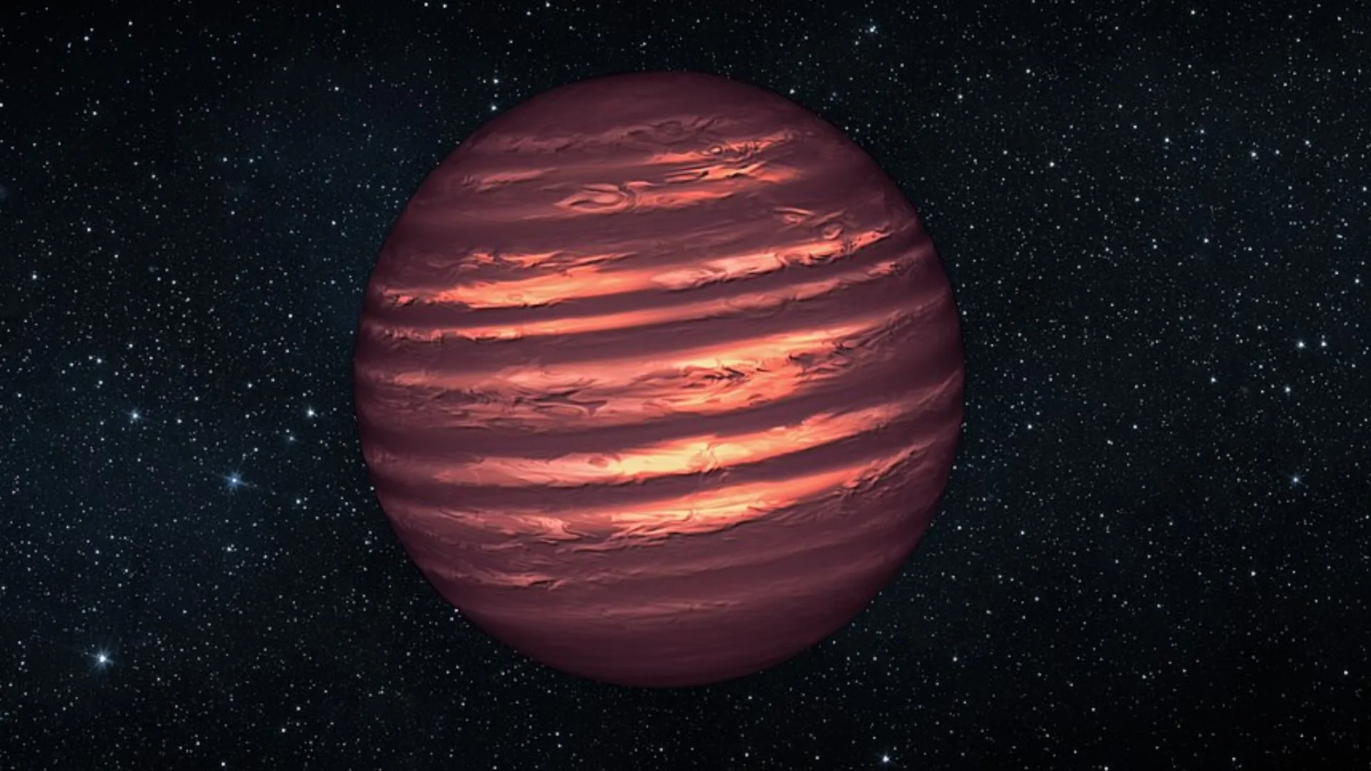 暗物質或許讓失敗之星重新發光