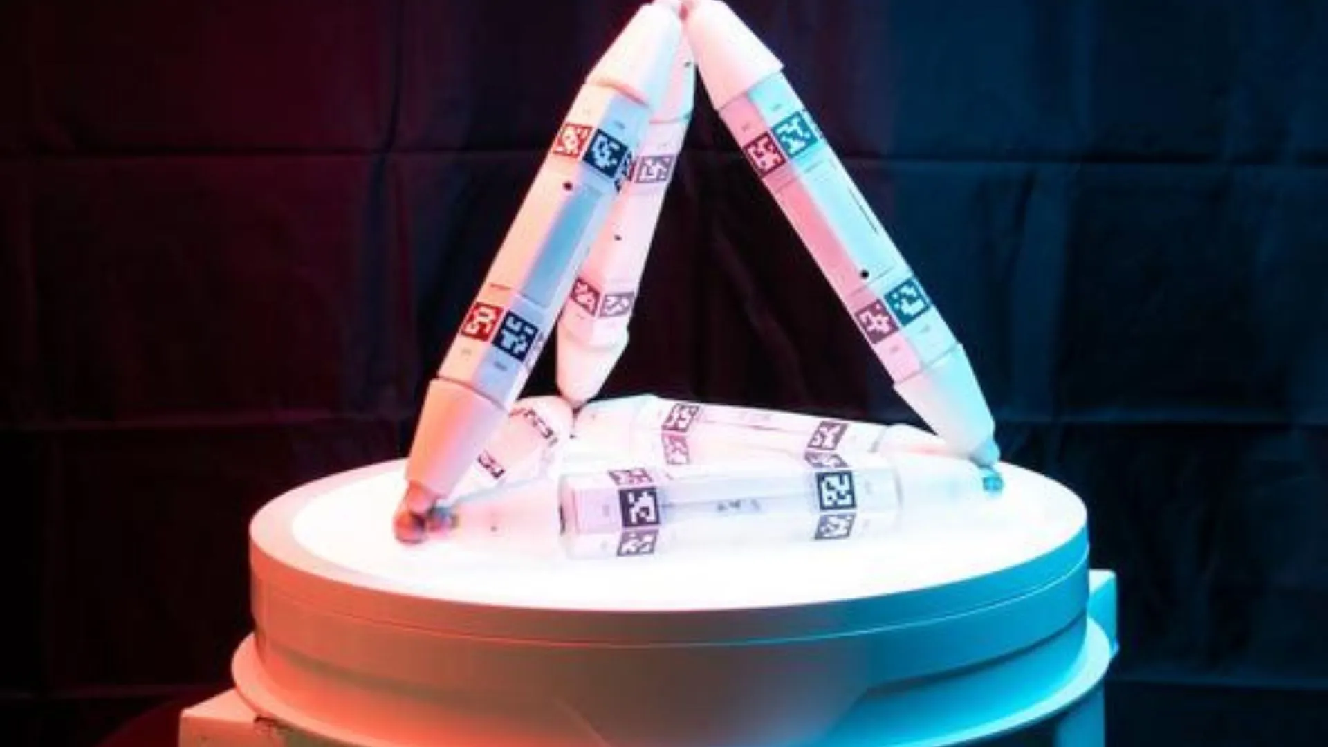 機器人自我成長與維護的新概念