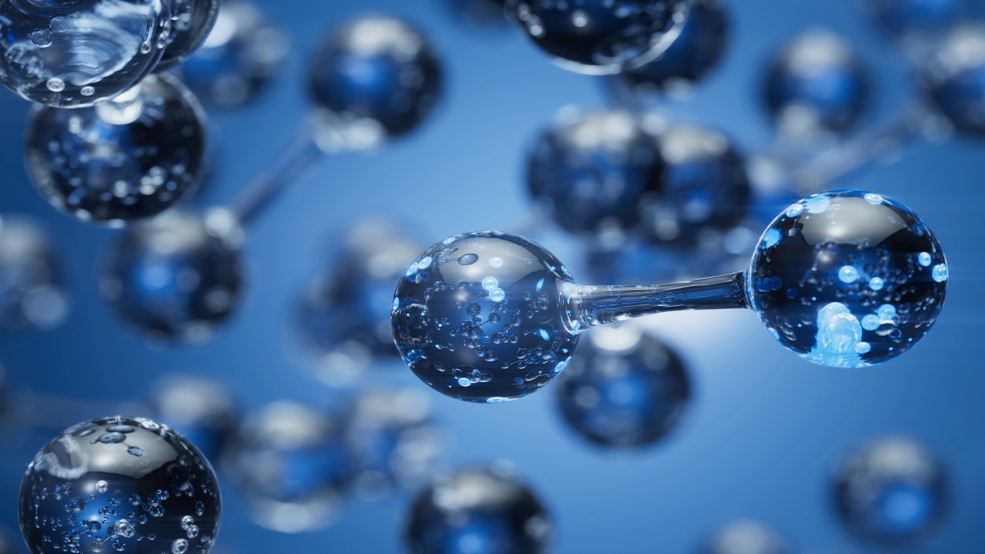 新型催化劑降低氫氣生產中鉑的使用量