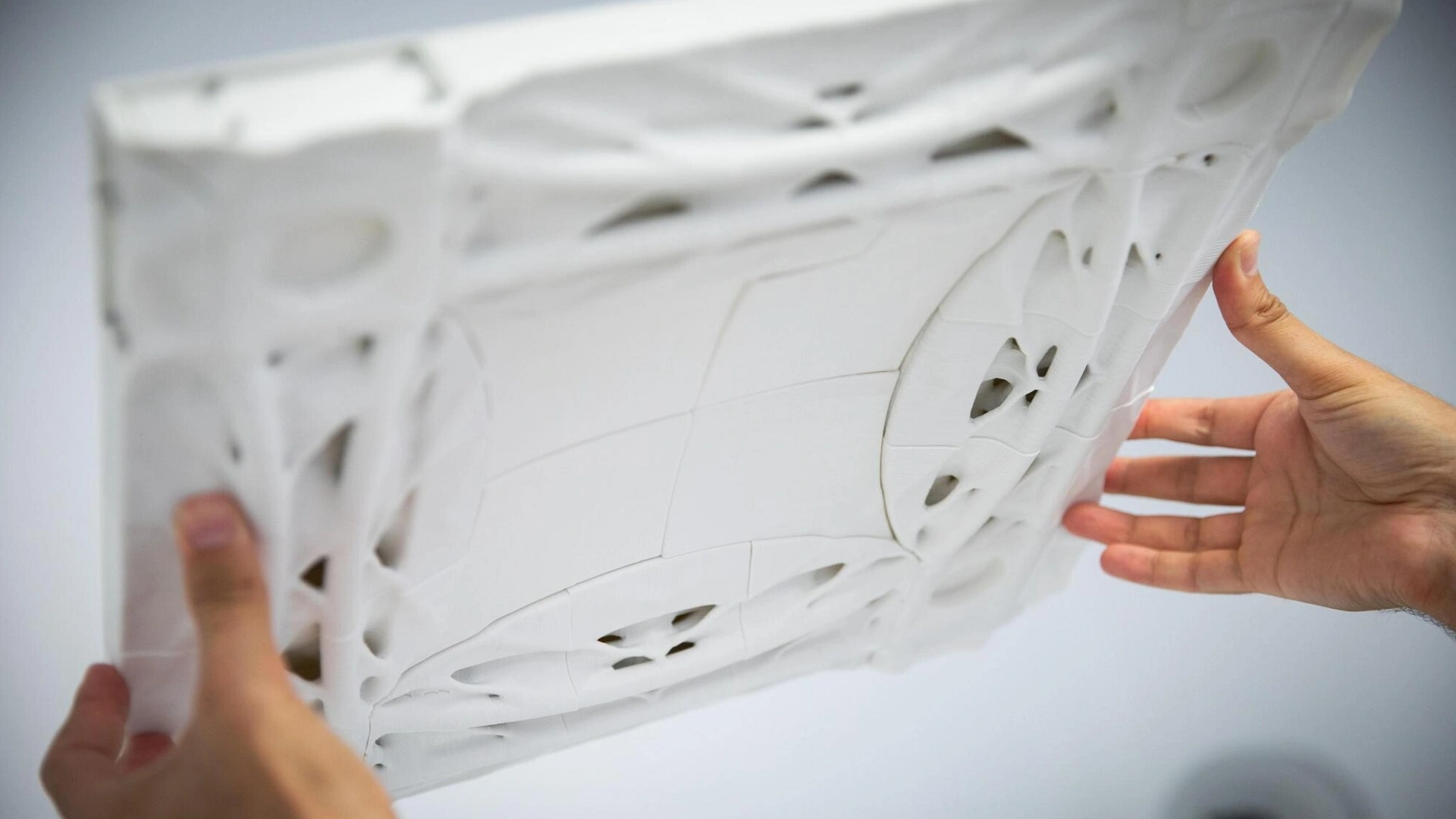 新型藻類混凝土提高二氧化碳吸收率