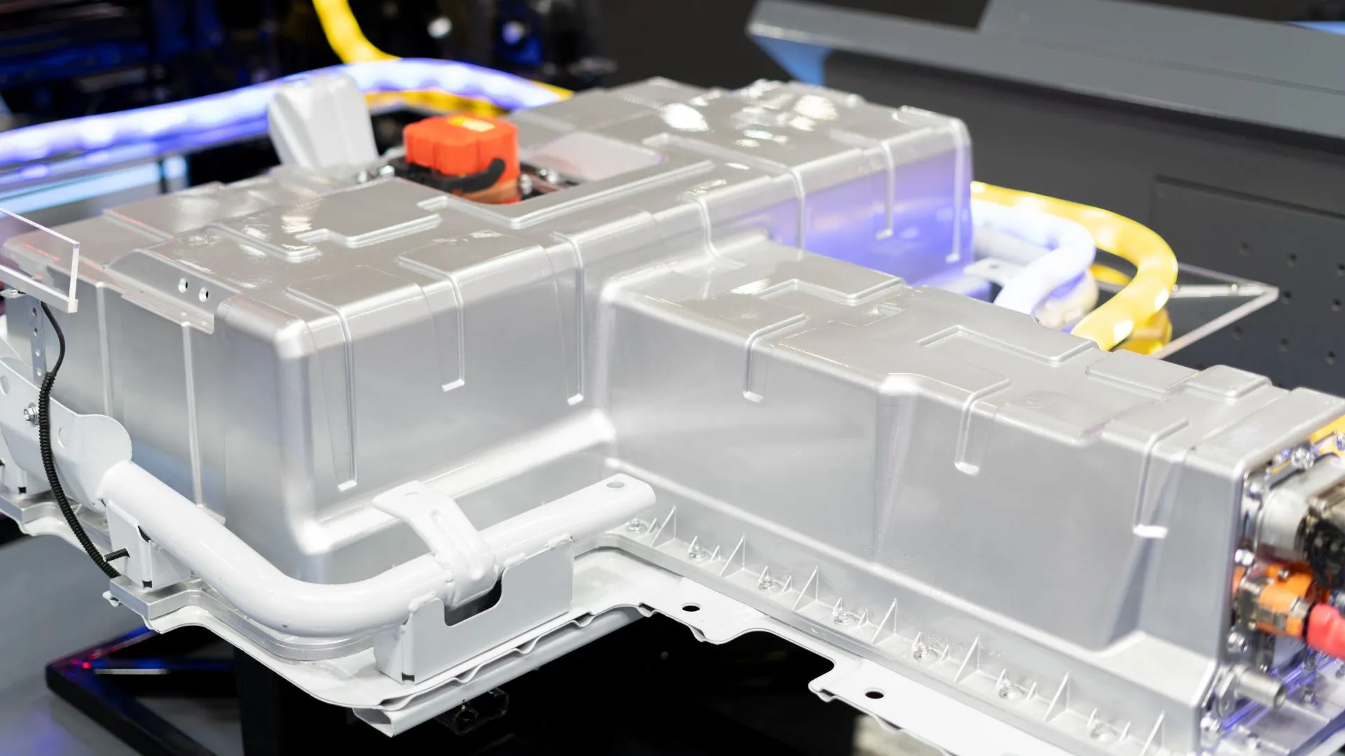 自我修復電動車電池技術有望延長壽命及提升續航力