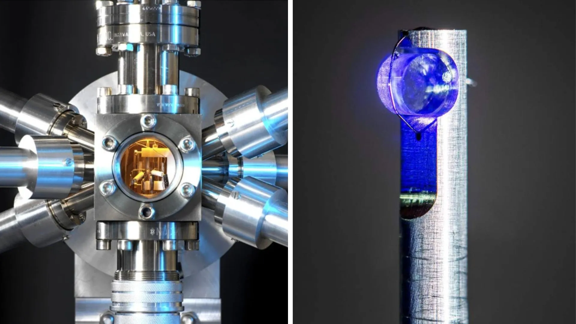 新方法利用鈾-229核時計探索暗物質的潛力