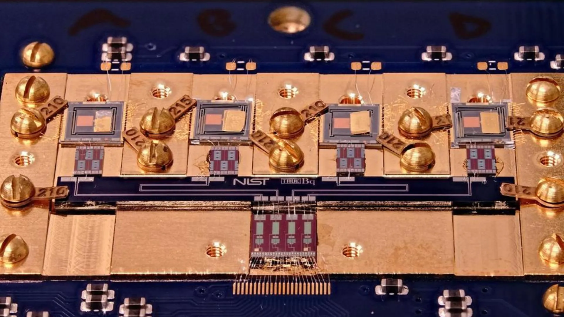新技術提升微小樣本的放射性檢測效率